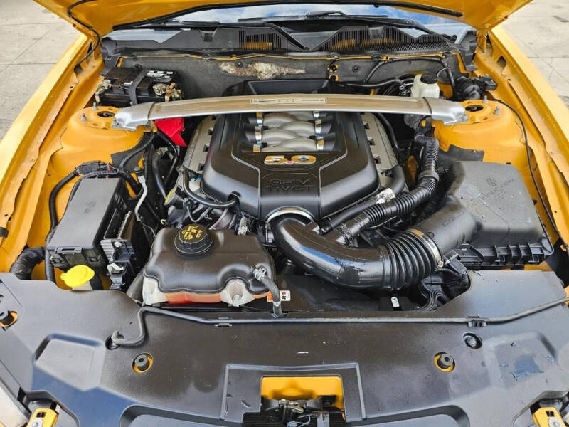 2012 Ford Mustang GT Premium