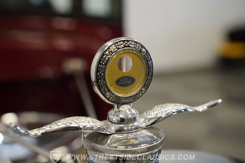 1929 Ford Model A