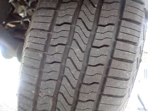 2010 Jeep Liberty Sport