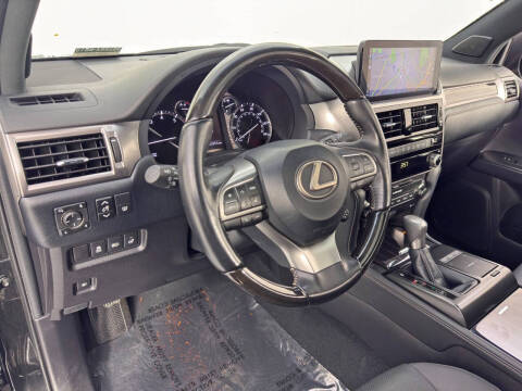 2023 Lexus GX 460