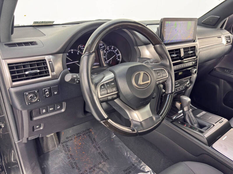 2023 Lexus GX 460