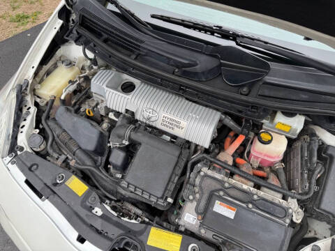 2013 Toyota Prius Five