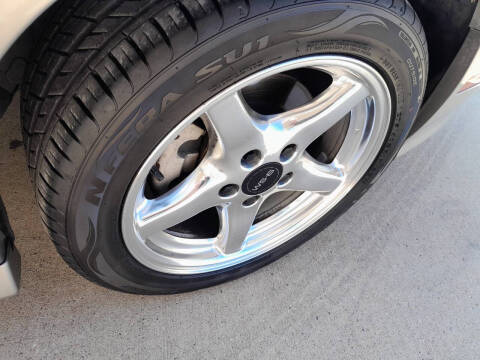 2001 Pontiac Firebird Trans Am