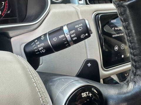 2020 Land Rover Range Rover P525 HSE