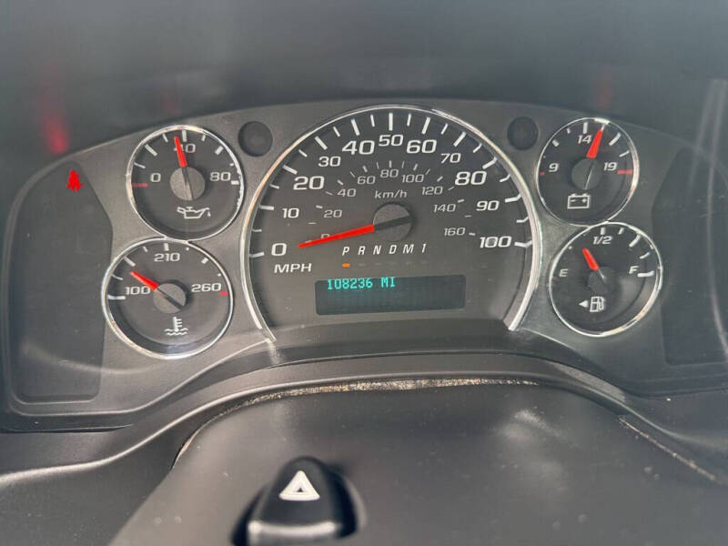 2019 GMC Savana 2500