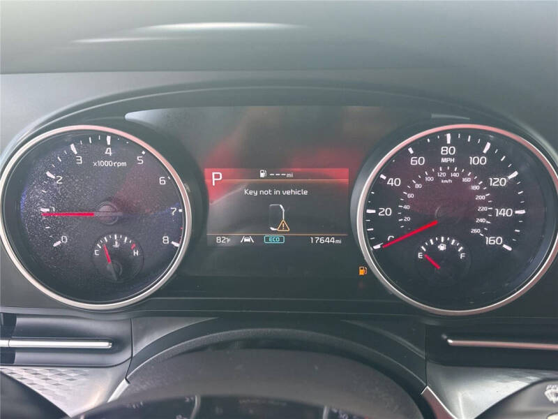 2023 Kia Carnival