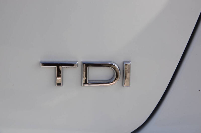 2012 Audi A3 2.0 TDI Premium Plus