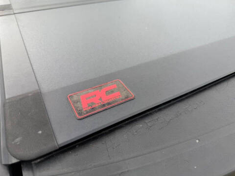 2019 GMC Sierra 1500 Elevation