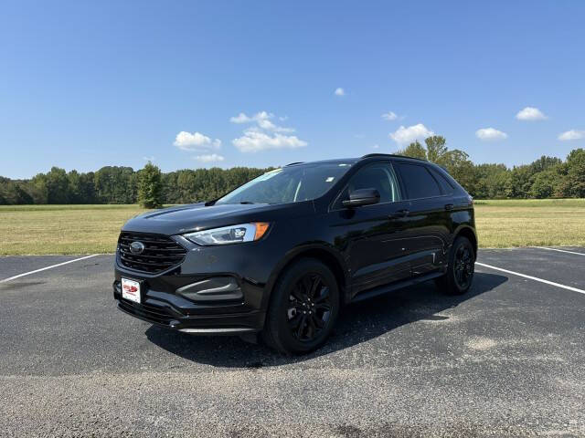 2024 Ford Edge SE