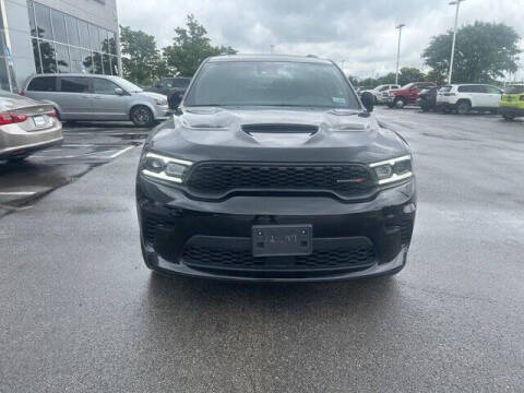 2024 Dodge Durango R/T Plus