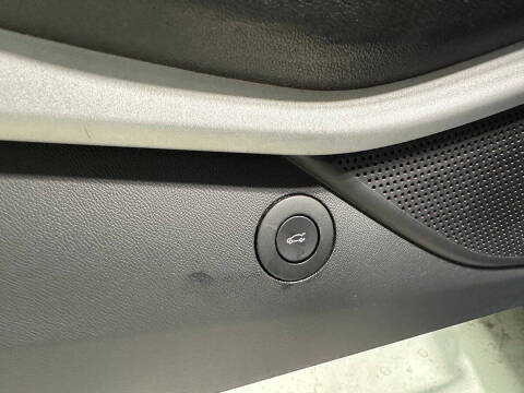 2018 Chevrolet Camaro SS