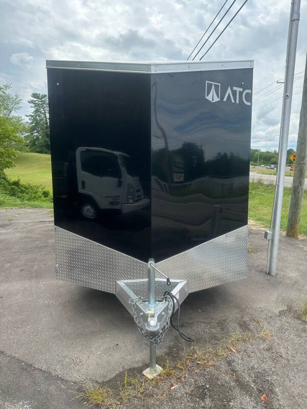 ATC For Sale In Alcoa, TN