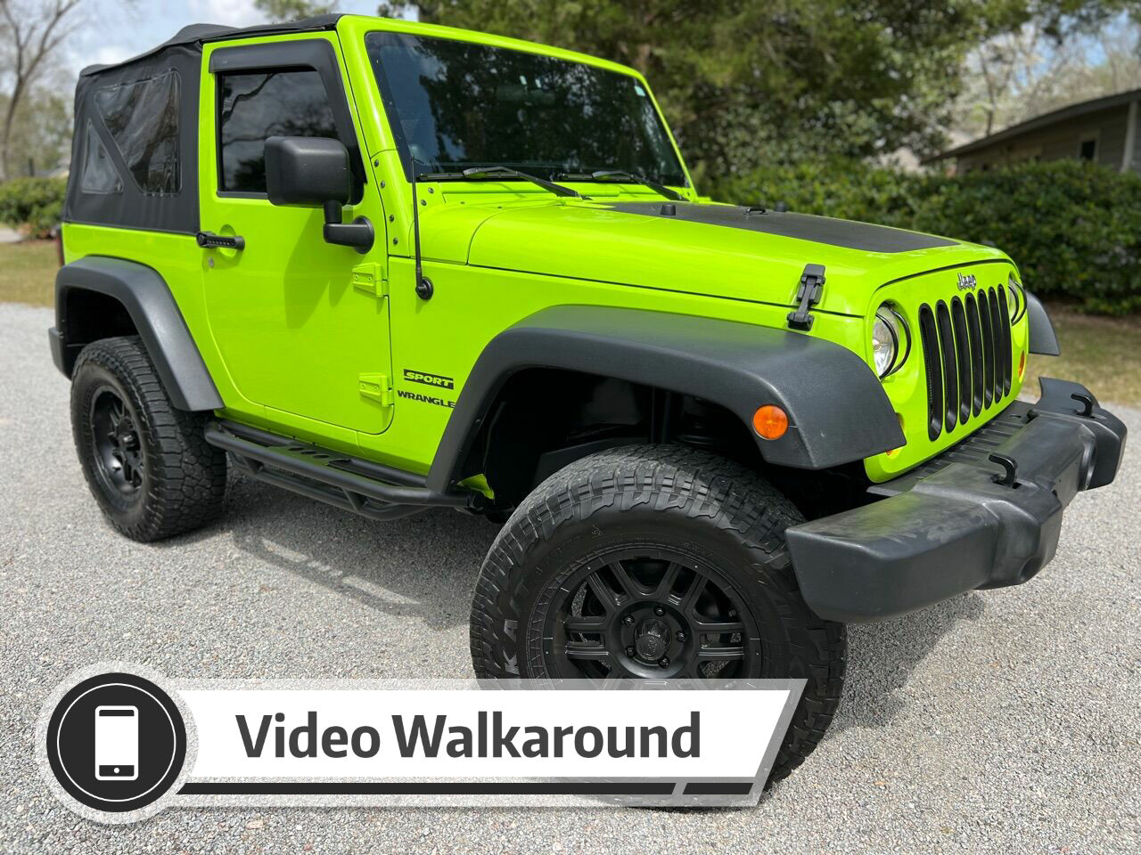 Jeep Wrangler For Sale In North Carolina ®