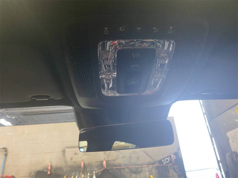 2023 Mercedes-Benz GLA AMG GLA 45