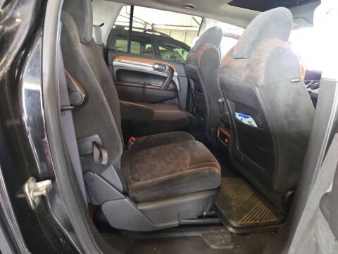 2009 Buick Enclave CX