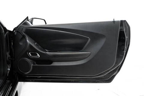 2015 Chevrolet Camaro Z28