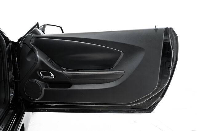 2015 Chevrolet Camaro Z28