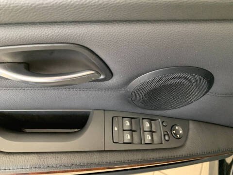 2011 BMW 3 Series 328i xDrive