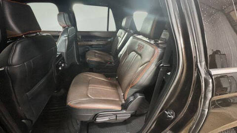 2021 Ford Expedition MAX King Ranch