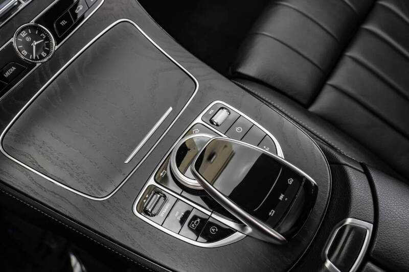 2018 Mercedes-Benz E-Class E 400