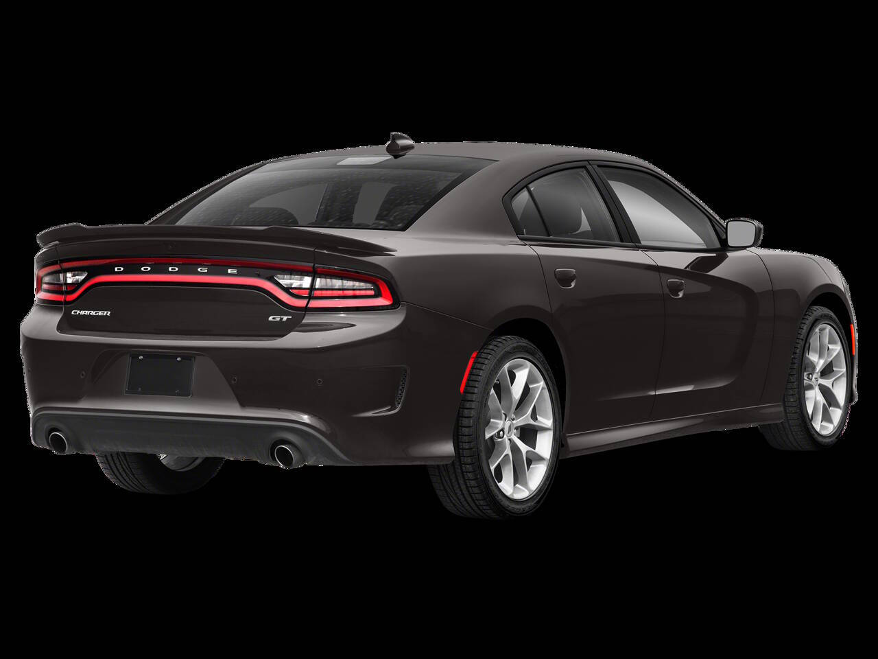 2022 Dodge Charger 43