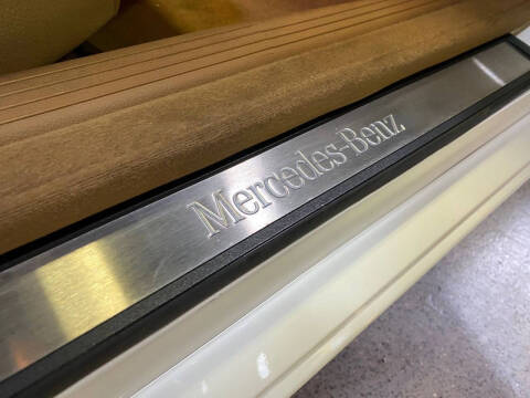 2008 Mercedes-Benz E-Class E 350