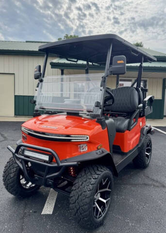 2026 Denago Nomad XL