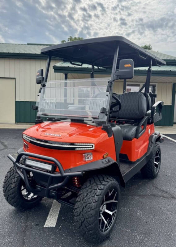 2026 Denago Nomad XL