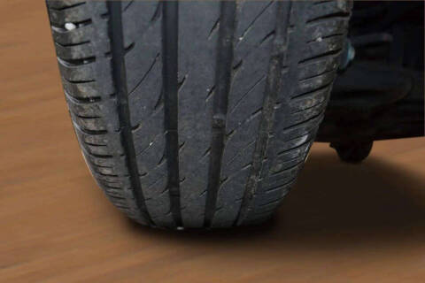 2015 Nissan Versa Note SV