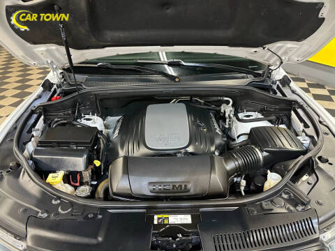 2019 Dodge Durango R/T