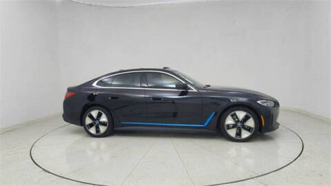 2023 BMW i4 eDrive35 Gran Coupe