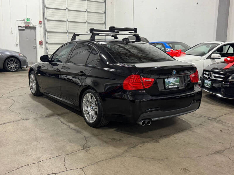 2010 BMW 3 Series 328i