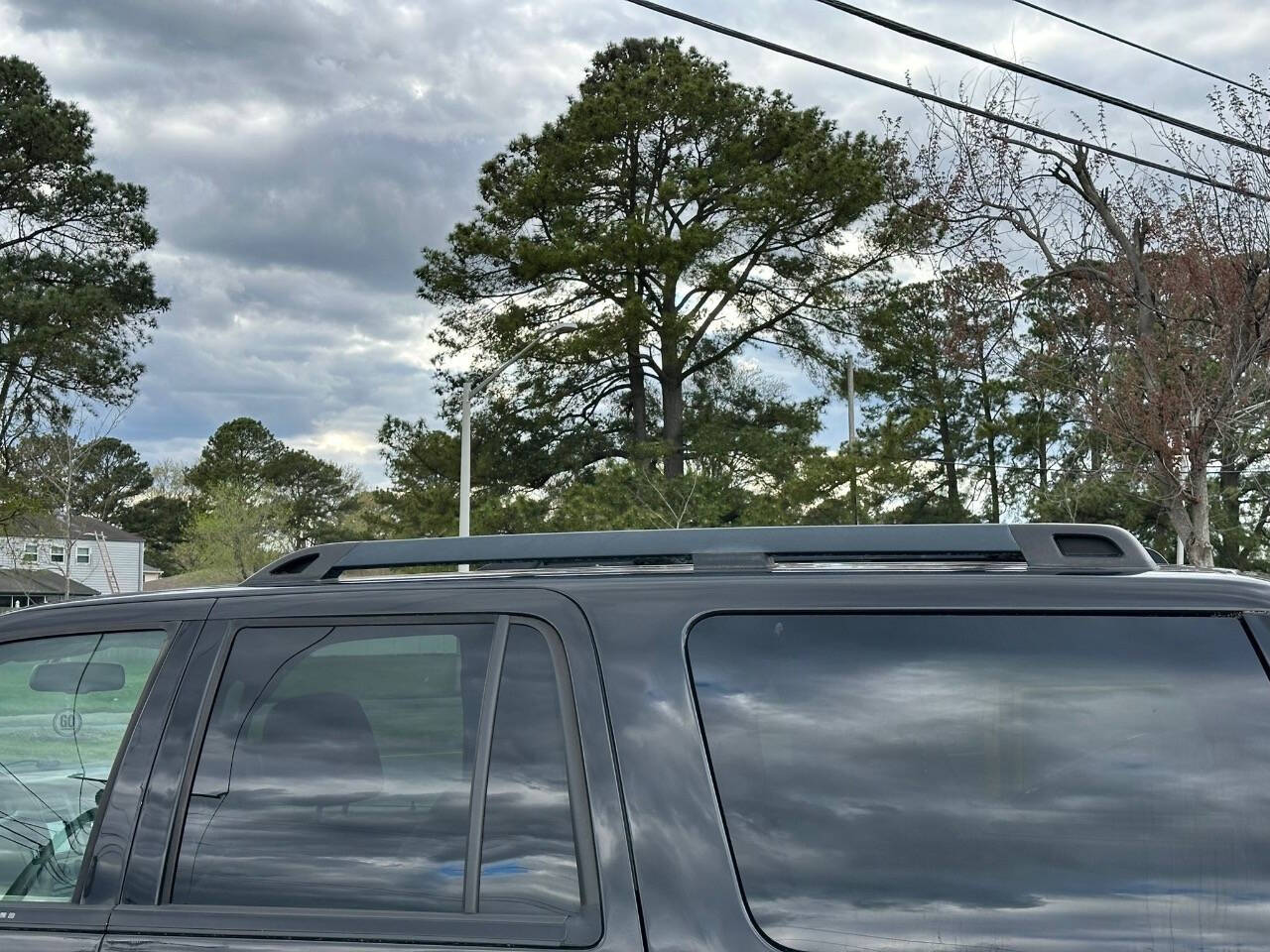 2010 Ford Expedition for sale at CarMood in Virginia Beach, VA