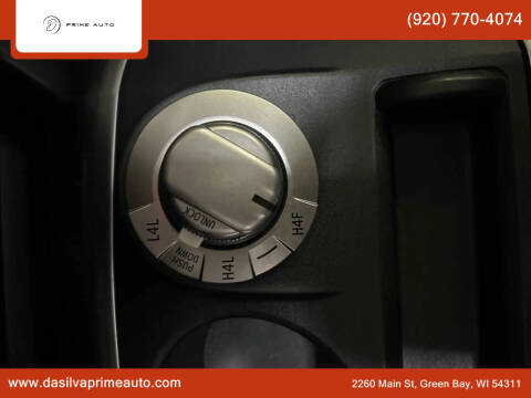 2017 Toyota 4Runner Limited