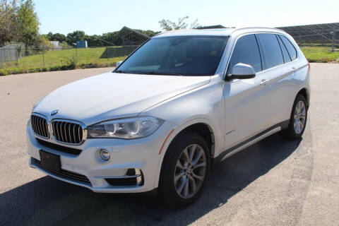 2015 BMW X5 for sale at Imotobank in Walpole MA