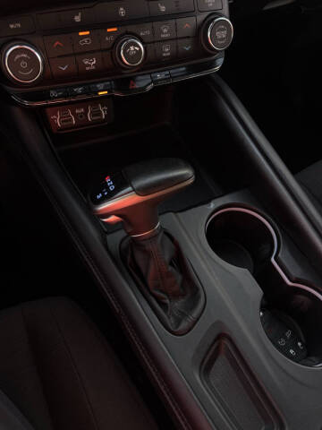 2023 Dodge Durango SXT