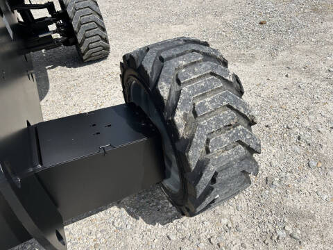 2017 Genie 65' Manlift