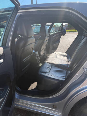 2014 Chrysler 300