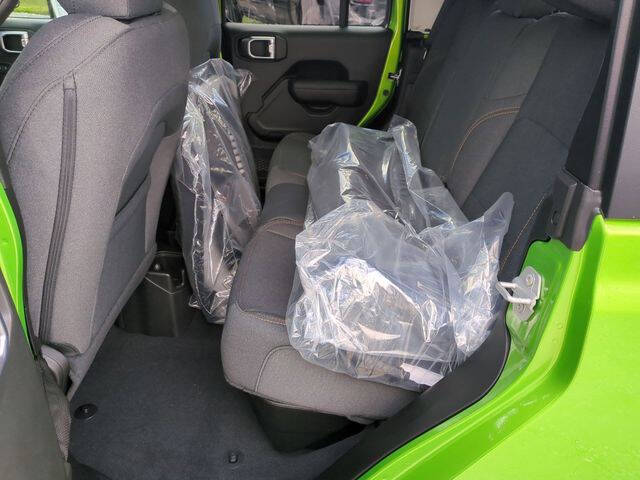 2026 Jeep Gladiator Willys