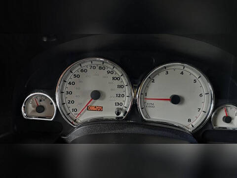 2007 Saturn Vue