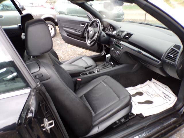 2013 BMW 1 Series 128i