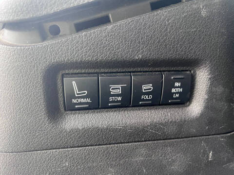 2014 Ford Flex Limited