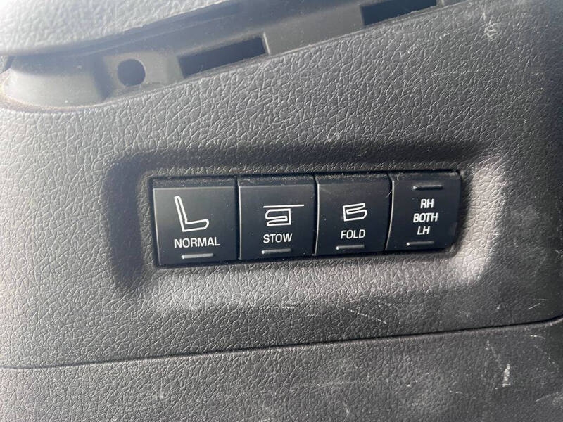 2014 Ford Flex Limited