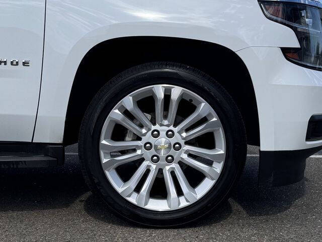 2016 Chevrolet Tahoe LS
