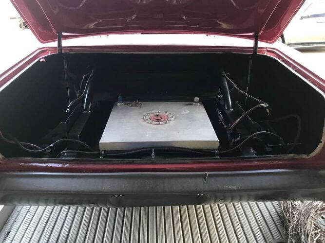 1969 Plymouth Valiant