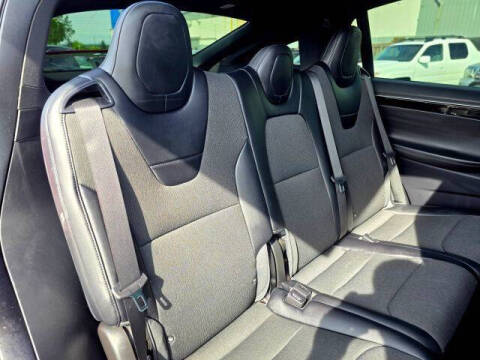 2017 Tesla Model X 75D