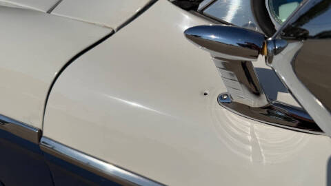 1956 Studebaker Hawk