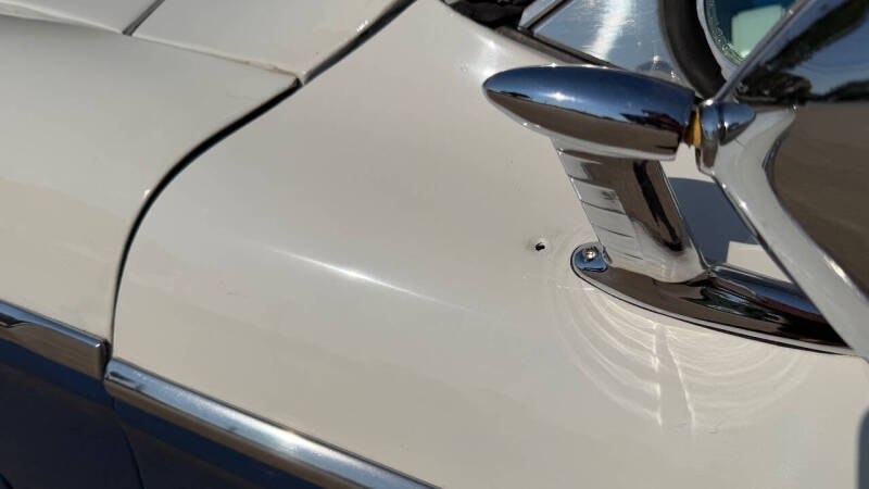 1956 Studebaker Hawk