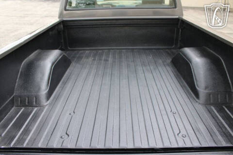 1980 Chevrolet C10