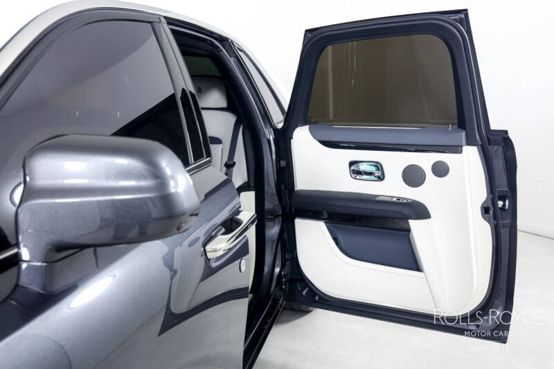 2023 Rolls-Royce Ghost